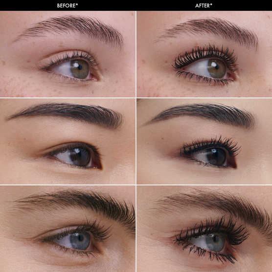 Mini Mascara de Cilios Sephora Collection Size Up